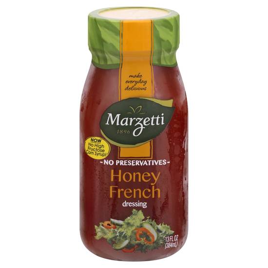 Marzetti Classic Honey French Dressing