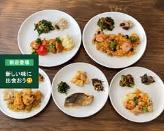 斎藤の弁当