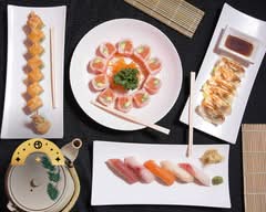 Sakura Sushi (Philadelphia)