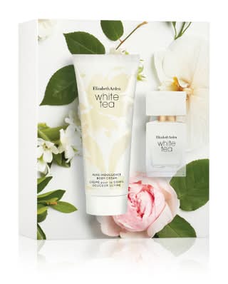 Elizabeth Arden White Tea EDT 30ml Gift Set 2pcs