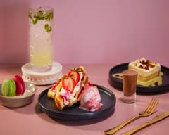 Heavenly Desserts (Edmonton)