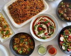 Zadran's Kitchen (104 Wolfe St)