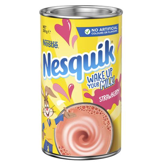 Nestlé Nesquick Milk Drink Delivery Near Me Order Online Uber Eats