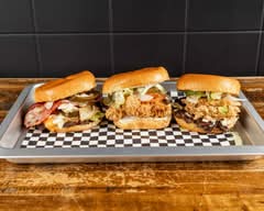 FUEL Grill Barton St (28 Barton St E)