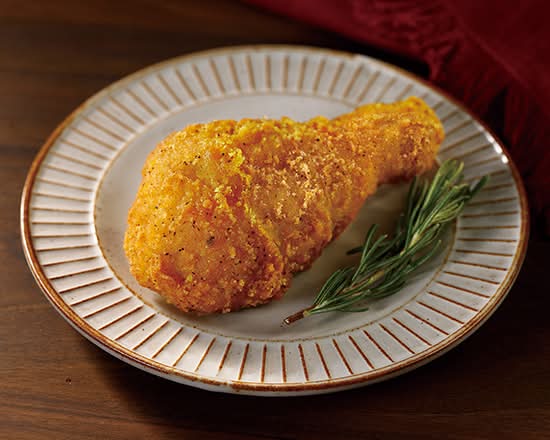 黄金チキン骨つき(1個)