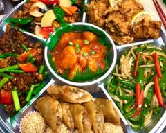 中華料理鑫鑫 Chinese Restaurant Xin Xin			