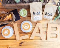 LaB Coffee & Roasters