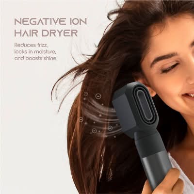 SLF Red Light Therapy 7-in-1 Air Styler Delivery Near Me  display picture 3