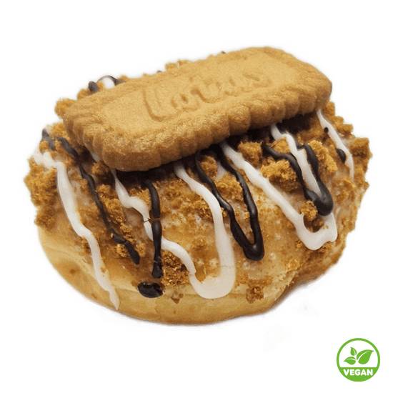Speculoos Sensation