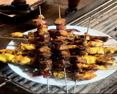 La grillade du 66