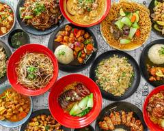 Wok And Roll Asian Cuisian 