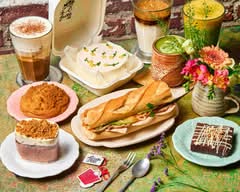 Ha Noi 1988 Flowers and Archives