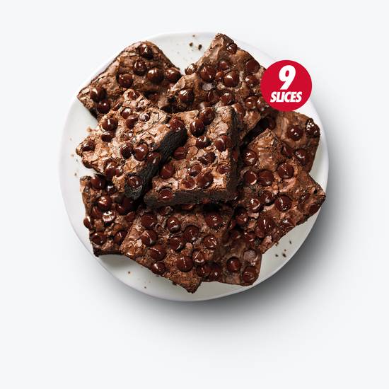 HERSHEY'S Brownie