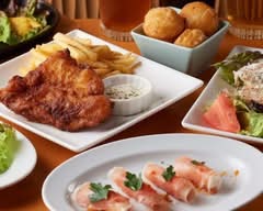 カギヤブルワリー PIZZA&TAP 武蔵小杉店