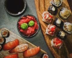 Sushi World - Dąbska