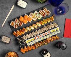 Sushi Kaiser Bar & Lieferservice 🍣