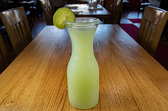 Limonada