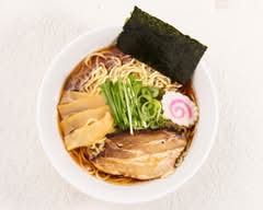 ラーメン・焼き物 Piccoly墨田文花店 Ramen yakimono Piccoly