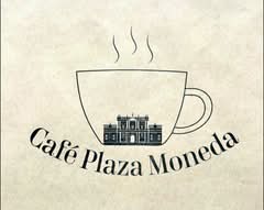 Café Plaza Moneda (Santiago)