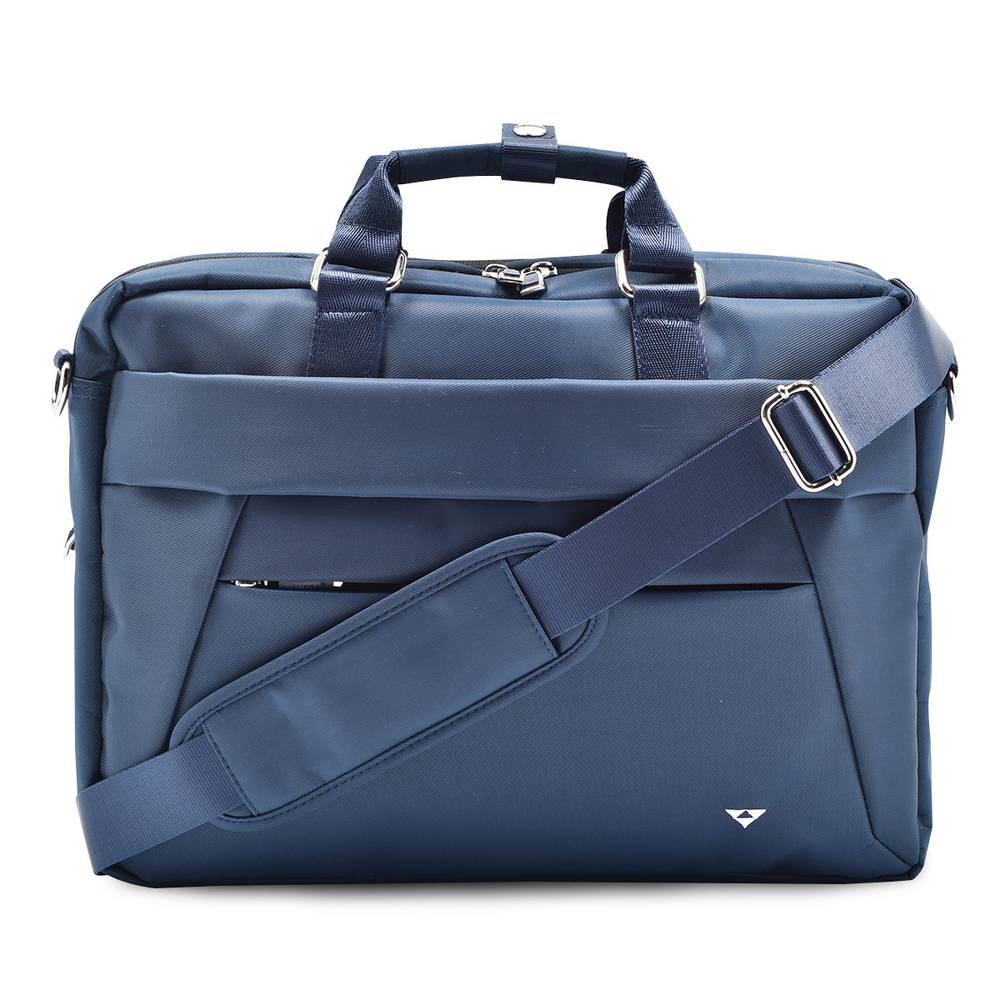 Supra maletín para laptop azul rey (1 pieza)