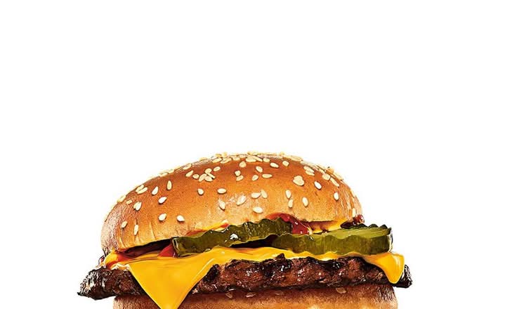 Cheeseburger