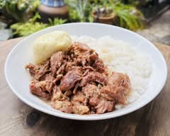 ワンボウル食堂 もう、牛 日野本店