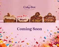Cake Box (Manchester)