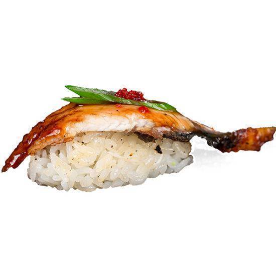 Unagi (Grilled Eel)