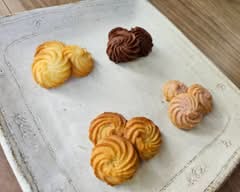 【心こもった焼き菓子】お菓子屋 Guu OKASHIYA　Guu