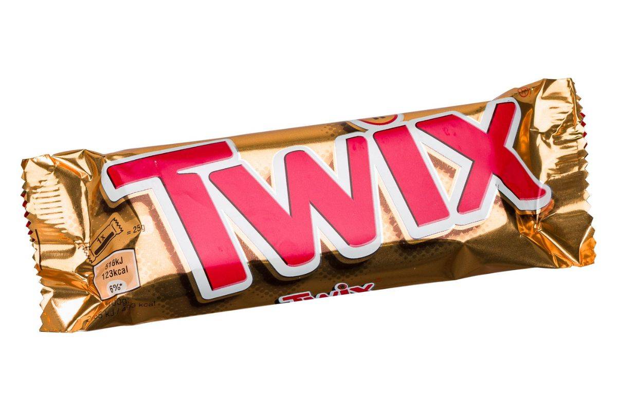 Barre Twix