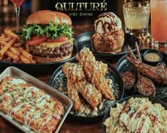 Qulture Vibe Dining