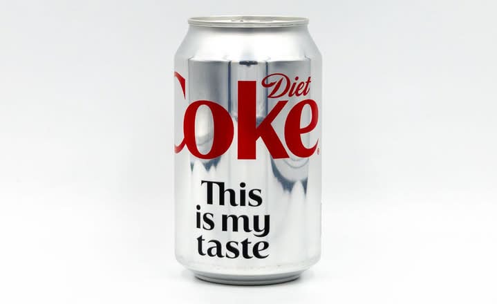 Diet Cola