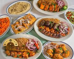 Shirazi Cafe & Kebab House
