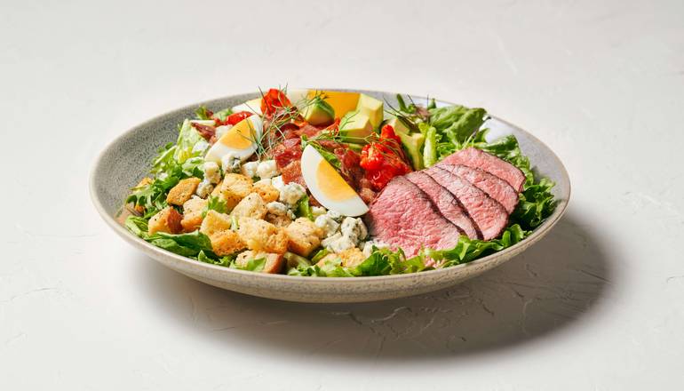 Cobb Steak Salad