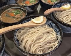 濃厚豚骨つけ麺 麺恋 まうろあ MENKOI MAULOA