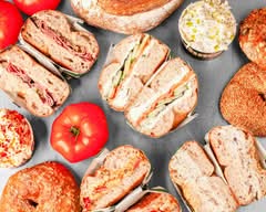 Bounce Bagel