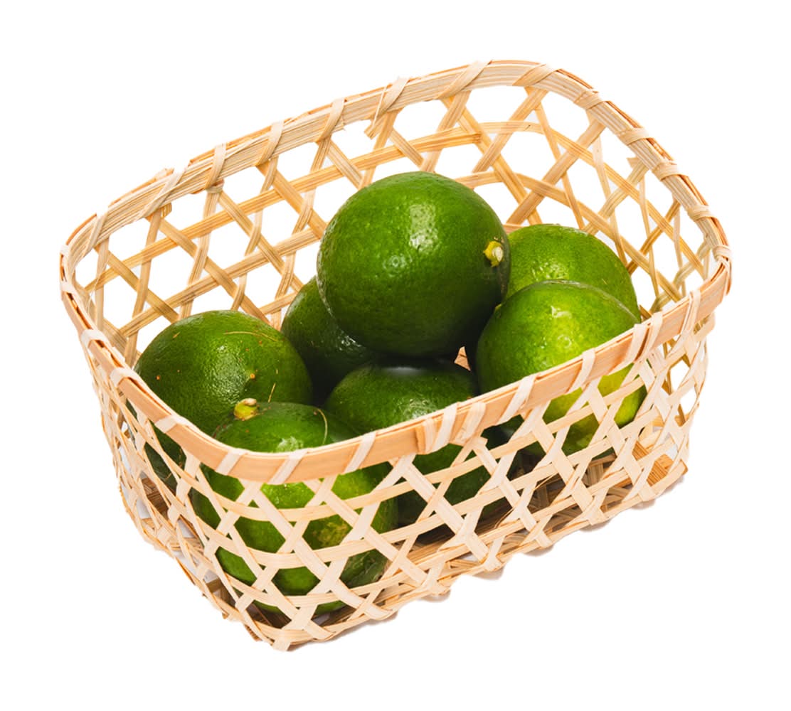 台灣檸檬(4-5入)600g±10%