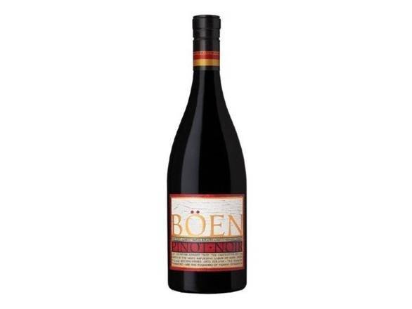 Boen Tri-County Pinot Noir