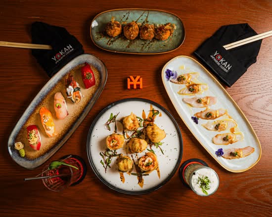 Yokan House (Celaya)