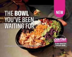 Taco Bell (Woodlawn Rd)