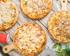 LINK PIZZA 手工窯烤披薩