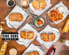Rascals Deli (Central Business District)