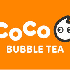 CoCo Bubble Tea (Centro CDMX)