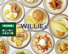 WILLIE's