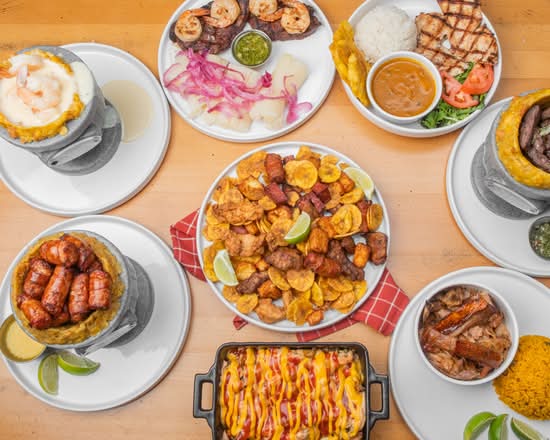  Chimiking Restaurant (Kissimmee)