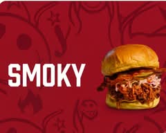 SMOKY BBQ