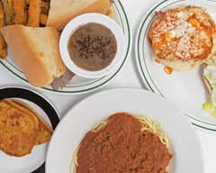 Lindo’s Diner (West County Line Road)