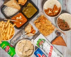 Delhi Rolls & Kebabs (St Kilda)