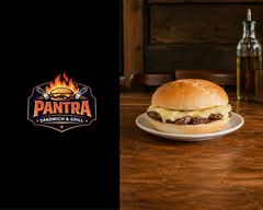Pantra Sandwich & Grill