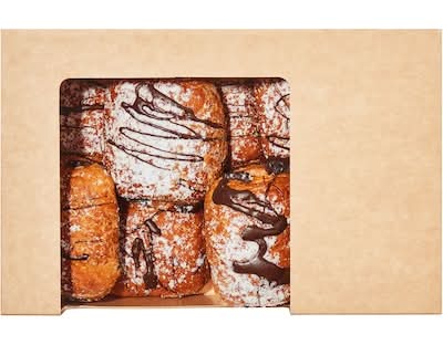 Mini Chocolatine, 10 Pack 240.0 G